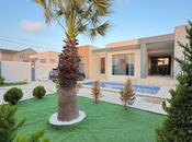 4 otaqlı həyət evi/bağ evi - Şüvəlan q. - 150 m²