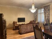 4 otaqlı köhnə tikili - Nəsimi r. - 100 m²