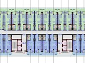 Продаётся 1-комн. новостройка 42.5 м², пос. Нардаран, photo 7 from 8