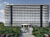Продаётся 1-комн. новостройка 42.5 м², пос. Нардаран, photo 2 from 8