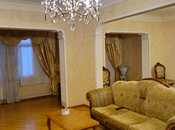 5 otaqlı köhnə tikili - Azadlıq Prospekti m. - 120 m²