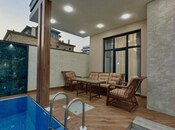 4 otaqlı həyət evi/bağ evi - Mərdəkan q. - 250 m²