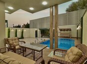4 otaqlı həyət evi/bağ evi - Mərdəkan q. - 250 m²