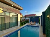 4 otaqlı həyət evi/bağ evi - Mərdəkan q. - 250 m²