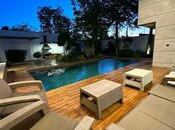 İcarəyə verilir 4 otaqlı həyət evi/bağ evi 200 m², Bilgəh q., photo 3 from 8