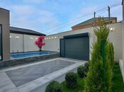 4 otaqlı həyət evi/bağ evi - Mərdəkan q. - 250 m²