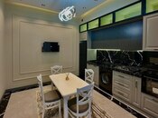 4 otaqlı həyət evi/bağ evi - Mərdəkan q. - 250 m²