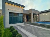 4 otaqlı həyət evi/bağ evi - Mərdəkan q. - 250 m²
