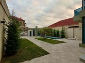 5 otaqlı həyət evi/bağ evi - Mərdəkan q. - 300 m²