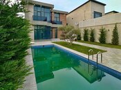 5 otaqlı həyət evi/bağ evi - Mərdəkan q. - 300 m²