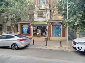 Obyekt - İnşaatçılar m. - 75 m²