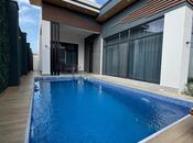 4 otaqlı həyət evi/bağ evi - Mərdəkan q. - 200 m²