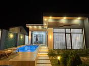 4 otaqlı həyət evi/bağ evi - Mərdəkan q. - 200 m²