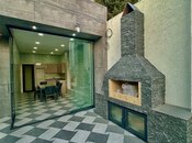 4 otaqlı həyət evi/bağ evi - Mərdəkan q. - 300 m²