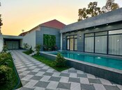 4 otaqlı həyət evi/bağ evi - Mərdəkan q. - 300 m²