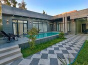 4 otaqlı həyət evi/bağ evi - Mərdəkan q. - 300 m²