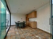 4 otaqlı həyət evi/bağ evi - Mərdəkan q. - 250 m²
