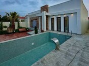4 otaqlı həyət evi/bağ evi - Mərdəkan q. - 250 m²