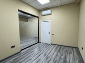 3 otaqlı ofis - 8 Noyabr m. - 85 m²