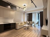 İcarəyə verilir 2 otaqlı yeni tikili 65 m², Səbail r., photo 5 from 8