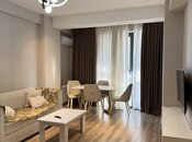 İcarəyə verilir 2 otaqlı yeni tikili 65 m², Səbail r., photo 3 from 8