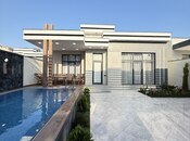 4 otaqlı həyət evi/bağ evi - Mərdəkan q. - 135 m²