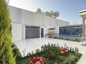 4 otaqlı həyət evi/bağ evi - Mərdəkan q. - 135 m²