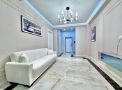 Satılır 2 otaqlı yeni tikili 53 m², Qara Qarayev m., photo 3 from 8