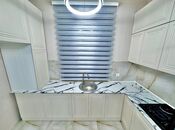 Satılır 2 otaqlı yeni tikili 53 m², Qara Qarayev m., photo 4 from 8