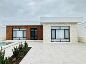 İcarəyə verilir 4 otaqlı həyət evi/bağ evi 200 m², Buzovna q., photo 2 from 8