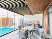 İcarəyə verilir 4 otaqlı həyət evi/bağ evi 220 m², Buzovna q., photo 5 from 8