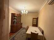 4 otaqlı köhnə tikili - Azadlıq Prospekti m. - 120 m²