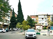 Satılır 3 otaqlı köhnə tikili 100 m², Qara Qarayev m., photo 8 from 8