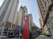 Объявление №5689578 - Баку, Сабаильский р., 4-комн., 208 м², 8/18 этаж