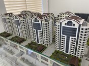 Satılır 2 otaqlı yeni tikili 57 m², Qaradağ r., photo 7 from 8