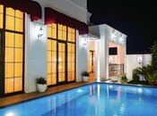 İcarəyə verilir 4 otaqlı həyət evi/bağ evi 180 m², Nardaran q., photo 2 from 8