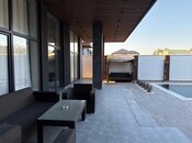 İcarəyə verilir 5 otaqlı həyət evi/bağ evi 350 m², Mərdəkan q., photo 7 from 8