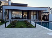 İcarəyə verilir 5 otaqlı həyət evi/bağ evi 350 m², Mərdəkan q., photo 3 from 8