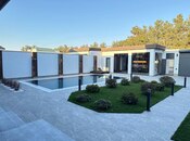 İcarəyə verilir 5 otaqlı həyət evi/bağ evi 350 m², Mərdəkan q., photo 5 from 8