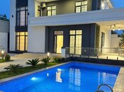 Объявление №5692285 - Баку, пос. Мардакан, 5-комн., 450 м²