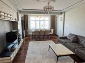 3 otaqlı yeni tikili - Gənclik m. - 110 m²
