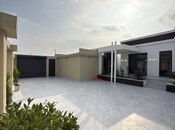 4 otaqlı həyət evi/bağ evi - Mərdəkan q. - 150 m²