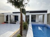 4 otaqlı həyət evi/bağ evi - Mərdəkan q. - 150 m²