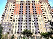 Satılır 3 otaqlı yeni tikili 77 m², Qara Qarayev m., photo 2 from 8