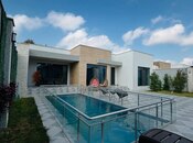 3 otaqlı həyət evi/bağ evi - Mərdəkan q. - 250 m²