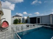 3 otaqlı həyət evi/bağ evi - Mərdəkan q. - 250 m²