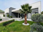 4 otaqlı həyət evi/bağ evi - Mərdəkan q. - 250 m²