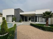 4 otaqlı həyət evi/bağ evi - Mərdəkan q. - 250 m²