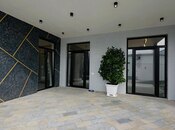 4 otaqlı həyət evi/bağ evi - Mərdəkan q. - 250 m²