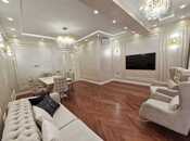 İcarəyə verilir 3 otaqlı yeni tikili 140 m², Nəriman Nərimanov m., photo 5 from 8